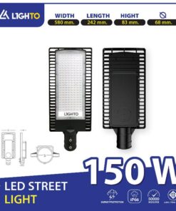 LED-Streetlight-ODL-150W-3000K
