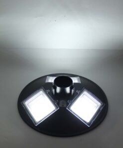 Iwachi โคมไฟถนน IWC STR SOLAR GA 300W 3 247x296