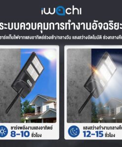 Iwachi-โคมไฟถนน-IWC-STR-SOLAR-LEG-RMT-IP67-200W-3 Iwachi โคมไฟถนน IWC STR SOLAR LEG RMT IP67 200W 3 247x296