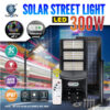Iwachi-โคมไฟถนน-IWC-STR-SOLAR-LEG-RMT-IP67-300W