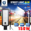 โคมไฟถนน LED IWACHI รุ่น SLIM-150W IWC STR LED SLIM 150W 1 Scaled 100x100