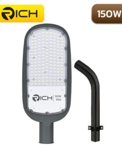 โคมไฟถนน-RICHLED-รุ่น-OVATE-150W