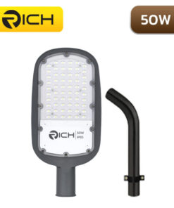 โคมไฟถนน-RICHLED-รุ่น-OVATE-50W-