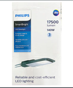 โคมไฟถนน-philips-BRP132 LED175-140W
