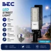 โคมไฟถนน BEC รุ่น Eagle 50W โคมไฟถนน bec รุ่น eagle 50w