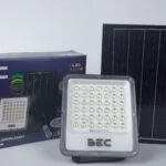 โคมไฟฟลัดไลท์ apollo led โซลาร์เซลล์ bec 100w โคมไฟฟลัดไลท์ apollo led โซลาร์เซลล์ bec 100w