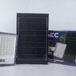โคมไฟฟลัดไลท์ apollo led โซลาร์เซลล์ bec 100w โคมไฟฟลัดไลท์ apollo led โซลาร์เซลล์ bec 100w