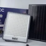 โคมไฟฟลัดไลท์ apollo led โซลาร์เซลล์ bec 100w โคมไฟฟลัดไลท์ apollo led โซลาร์เซลล์ bec 100w