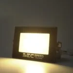 โคมไฟ floodlight led bec รุ่น speed ขนาด 10w โคมไฟ floodlight led bec รุ่น speed ขนาด 10w