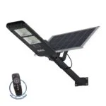 โคมไฟถนน led โซลาร์เซลล์ bec รุ่น paso ii ขนาด 200w โคมไฟถนน led โซลาร์เซลล์ bec รุ่น paso ii ขนาด 200w