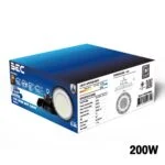 โคม led high bay bec รุ่น sun x ขนาด 100w โคม led high bay bec รุ่น sun x ขนาด 100w