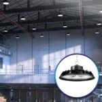 โคม led high bay bec รุ่น sun x ขนาด 100w โคม led high bay bec รุ่น sun x ขนาด 100w
