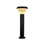 โคมไฟถนน led โซลาร์เซลล์ bec รุ่น garden t ขนาด 40w โคมไฟถนน led โซลาร์เซลล์ bec รุ่น garden t ขนาด 40w
