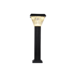 โคมไฟถนน led โซลาร์เซลล์ bec รุ่น garden g ขนาด 40w โคมไฟถนน led โซลาร์เซลล์ bec รุ่น garden g ขนาด 40w