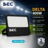 ฟลัดไลท์ delta bec 400w
