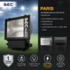 ฟลัดไลท์ paris s250/sl bec 250w