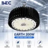 โคม LED High Bay BEC รุ่น Earth ขนาด 200W โคม led high bay bec รุ่น earth ขนาด 200w