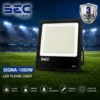 โคมไฟ floodlight led bec รุ่น sigma ขนาด 1000w