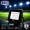 โคมไฟ FLOODLIGHT LED BEC รุ่น Speed ขนาด 150W โคมไฟ floodlight led bec รุ่น speed ขนาด 100w copy