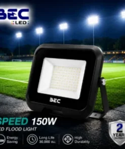 โคมไฟ floodlight led bec รุ่น speed ขนาด 100w copy