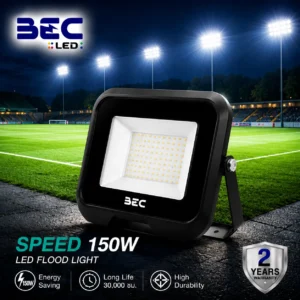 โคมไฟ floodlight led bec รุ่น speed ขนาด 100w copy โคมไฟ floodlight led bec รุ่น speed ขนาด 100w copy