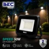โคมไฟ floodlight led bec รุ่น speed ขนาด 30w copy