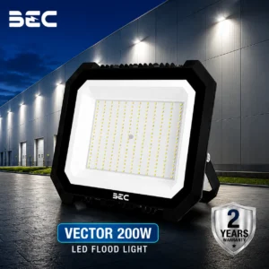 โคมไฟ floodlight led bec รุ่น vector ขนาด 150w copy โคมไฟ floodlight led bec รุ่น vector ขนาด 150w copy
