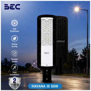 โคมไฟถนน led รุ่น havana iii 30w copy โคมไฟถนน led รุ่น havana iii 30w copy