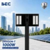 โคมไฟถนน LED โซลาร์เซลล์ BEC รุ่น Dragonขนาด 1000W โคมไฟถนน led โซลาร์เซลล์ bec รุ่น dragonขนาด 600w copy