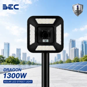 โคมไฟถนน led โซลาร์เซลล์ bec รุ่น dragonขนาด 1000w copy โคมไฟถนน led โซลาร์เซลล์ bec รุ่น dragonขนาด 1000w copy