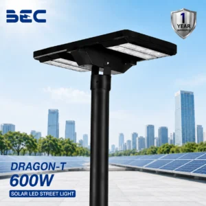 โคมไฟถนน led โซลาร์เซลล์ bec รุ่น dragonขนาด 500w copy โคมไฟถนน led โซลาร์เซลล์ bec รุ่น dragonขนาด 500w copy