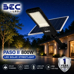 โคมไฟถนน led โซลาร์เซลล์ bec รุ่น paso ii ขนาด 400w copy โคมไฟถนน led โซลาร์เซลล์ bec รุ่น paso ii ขนาด 400w copy