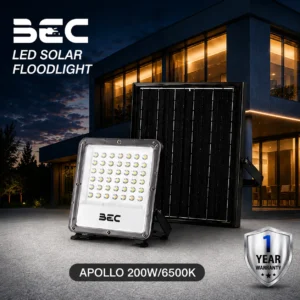 โคมไฟฟลัดไลท์ apollo led โซลาร์เซลล์ bec 100w copy โคมไฟฟลัดไลท์ apollo led โซลาร์เซลล์ bec 100w copy